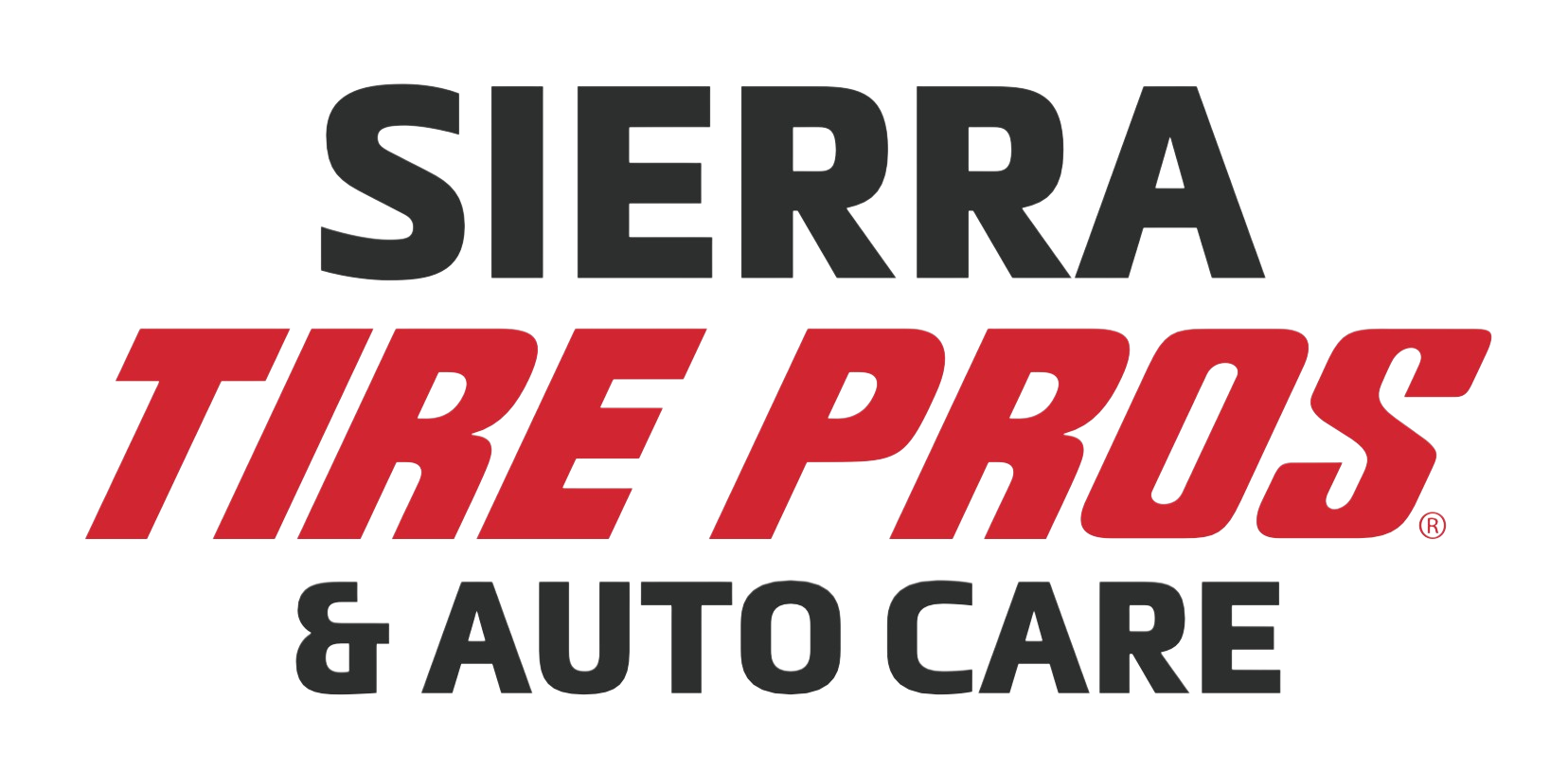 Sierra Tire Pros & Auto Care